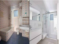 Baltimore County Executive Bathroom Services (3) - Būvniecības Pakalpojumi