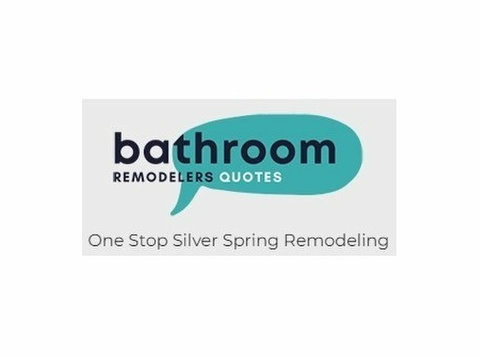 One Stop Silver Spring Remodeling - Κτηριο & Ανακαίνιση
