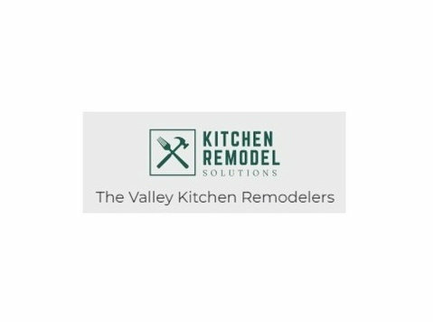The Valley Kitchen Remodelers - Construction Services