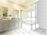 Manhattan Cali Bathroom Remodeling (1) - Bouw & Renovatie