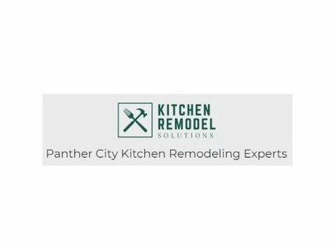 Panther City Kitchen Remodeling Experts - Budowa i remont