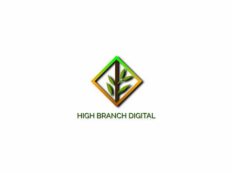 High Branch Digital - Reclamebureaus