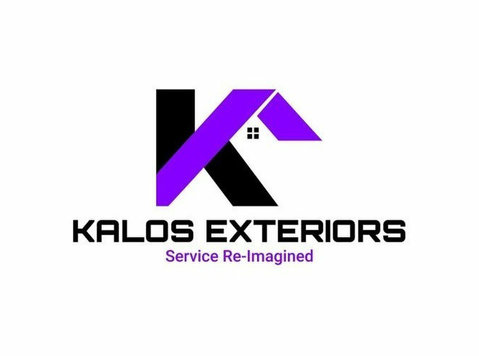 Kalos Exteriors - Couvreurs
