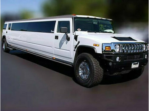 NYC Limo Services - Car Transportation