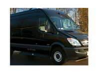 NYC Limo Services (3) - Car Transportation