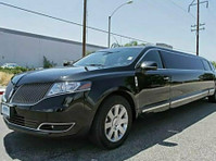 NYC Limo Services (5) - Car Transportation