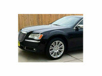 NYC Limo Services (8) - Car Transportation