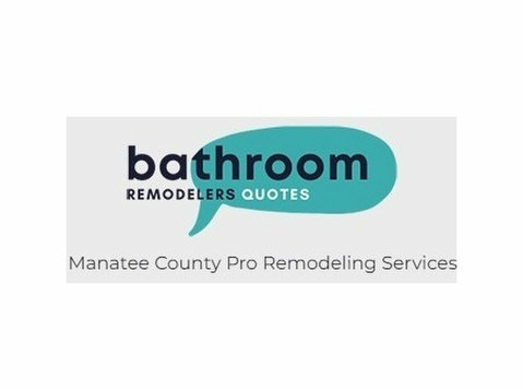 Manatee County Pro Remodeling Services - Строителство и обновяване
