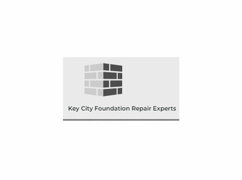 Key City Foundation Repair Experts - Būvniecības Pakalpojumi