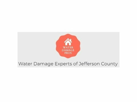 Water Damage Experts of Jefferson County - Celtniecība un renovācija