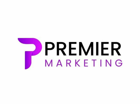 Premier Marketing - Marketing & PR