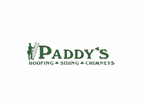 Paddy's - Usługi budowlane