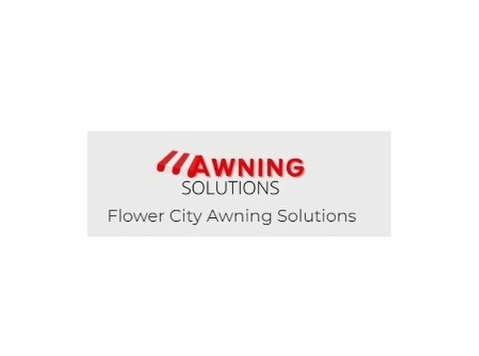 Flower City Awning Solutions - Home & Garden Services