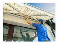 Flower City Awning Solutions (2) - Home & Garden Services