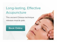 Messina Acupuncture (1) - Иглоукалывание