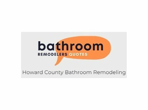 Howard County Bathroom Remodeling - Building & Renovation