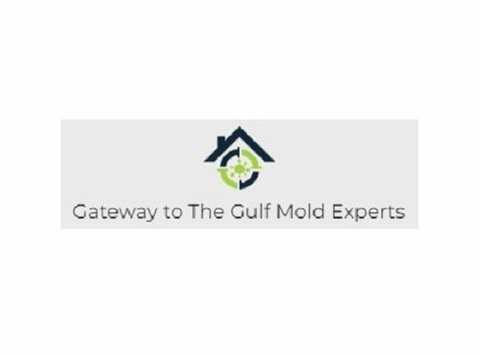 Gateway to The Gulf Mold Experts - Construção e Reforma