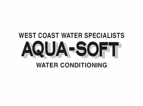 Aqua Soft Water Conditioning - Maison & Jardinage