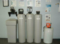 Aqua Soft Water Conditioning (2) - Куќни  и градинарски услуги