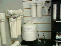 Aqua Soft Water Conditioning (3) - Usługi w obrębie domu i ogrodu