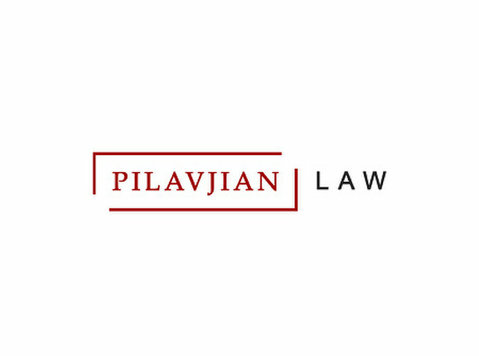 Pilavjian Law APC - Lawyers and Law Firms