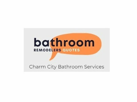 Charm City Bathroom Services - بلڈننگ اور رینوویشن