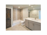 Charm City Bathroom Services (1) - Bouw & Renovatie
