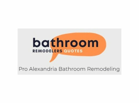 Pro Alexandria Bathroom Remodeling - Изградба и реновирање