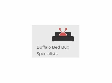 Buffalo Bed Bug Specialists - Usługi w obrębie domu i ogrodu