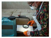 Buffalo Bed Bug Specialists (2) - Home & Garden Services