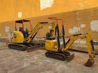 kimo's Equipment Rentals Llc (1) - Строителни услуги
