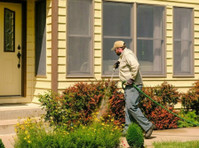 Beaver Lake Pest Control (2) - Home & Garden Services