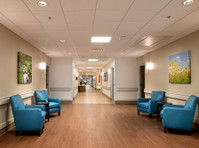 Guardian Care Nursing & Rehabilitation Center (4) - Nemocnice a kliniky