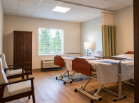 Guardian Care Nursing & Rehabilitation Center (6) - Hospitais e Clínicas