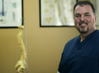 Montgomery County Chiropractic Center (5) - Alternatīvas veselības aprūpes