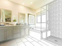 All-American Mesa Bathroom Remodeling (3) - Celtniecība un renovācija