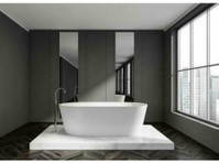 Cook County Pro Bathroom Remodeling (1) - Stavba a renovace
