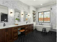 Cook County Pro Bathroom Remodeling (2) - Κτηριο & Ανακαίνιση