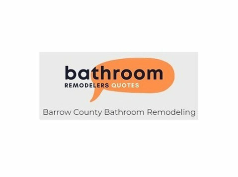 Barrow County Bathroom Remodeling - Construction Services