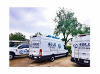 Halo Plumbing Services (1) - Instalatérství a topení