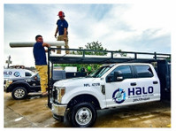 Halo Plumbing Services (3) - Instalatérství a topení
