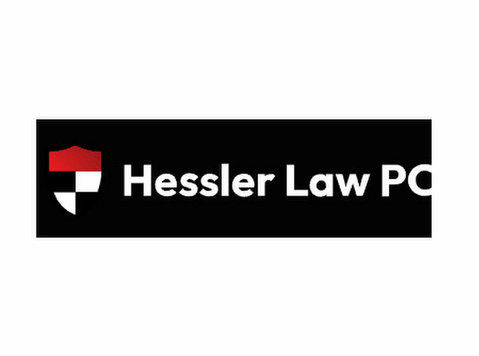 HESSLER LAW PC - Адвокати и правни фирми