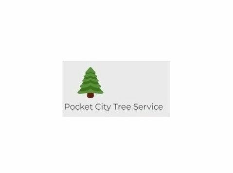 Pocket City Tree Service - Gardeners & Landscaping