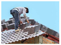 BAC Roofing Inc. (1) - Κατασκευαστές στέγης