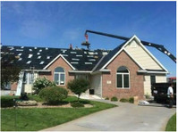 BAC Roofing Inc. (2) - Riparazione tetti
