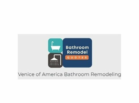 Venice of America Bathroom Remodeling - Construção e Reforma