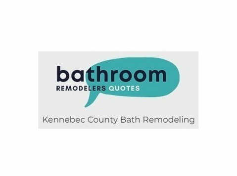 Kennebec County Bath Remodeling - Budowa i remont