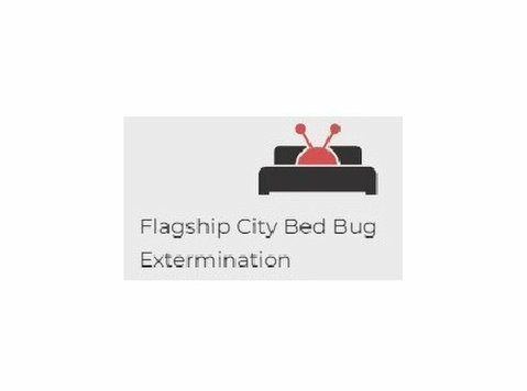 Flagship City Bed Bug Extermination - Serviços de Casa e Jardim