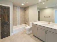 Palm Bay Atlantic Bathroom Remodeling (1) - Bouw & Renovatie