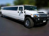 Party Bus In NYC (3) - Location de voiture